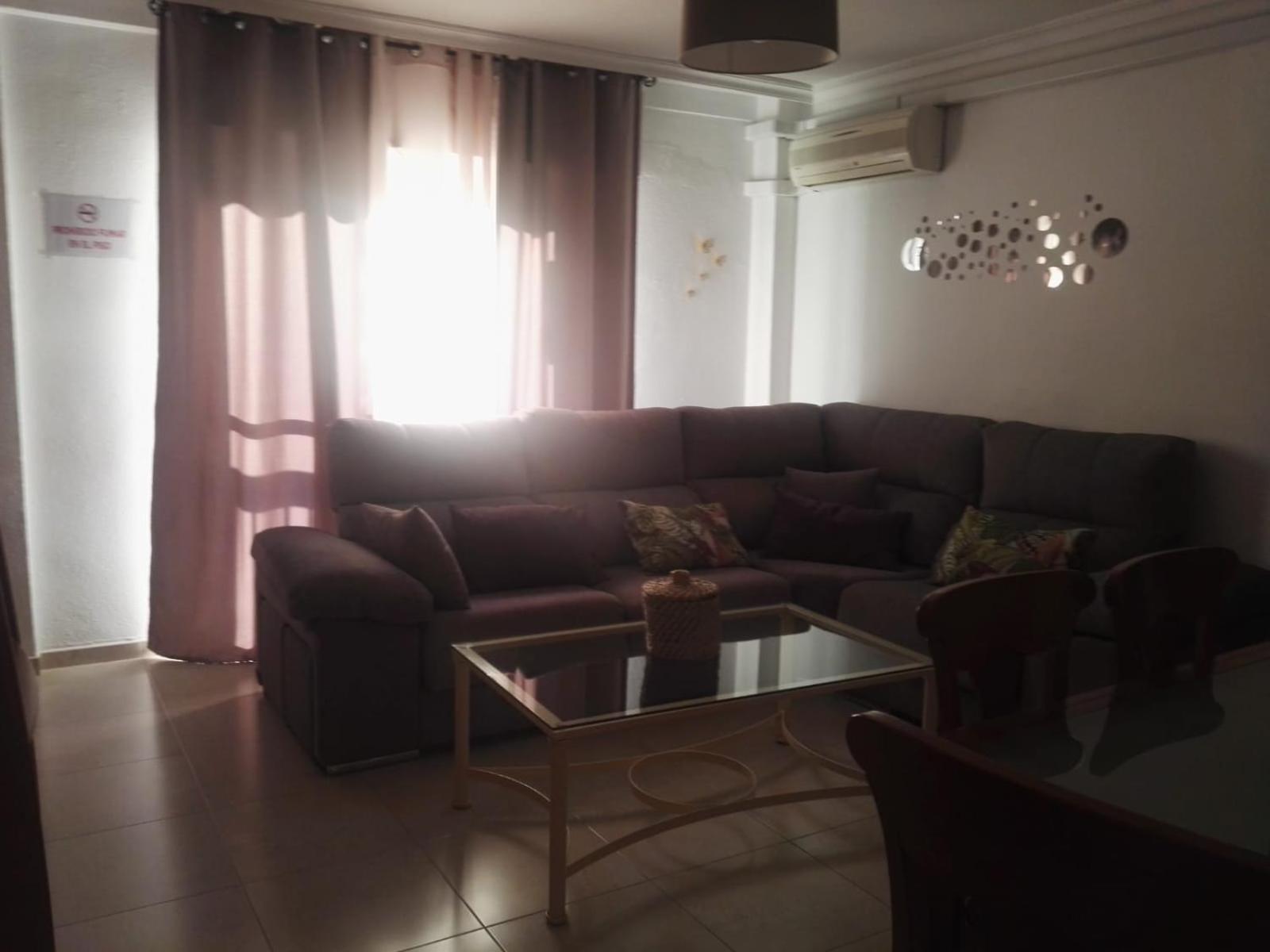 Casa Loli Apartment Cordoba Exterior photo